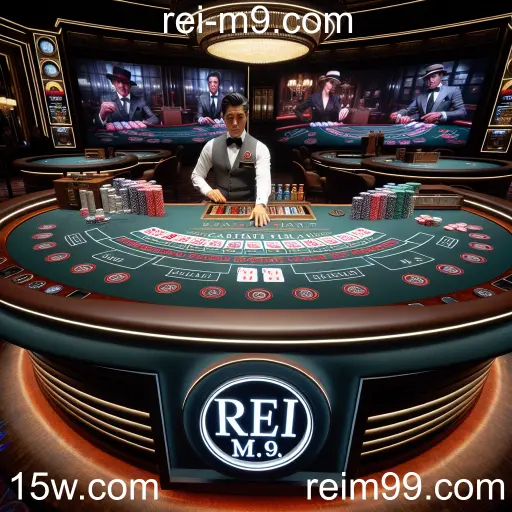 Jogos de Slot rei-m9.com