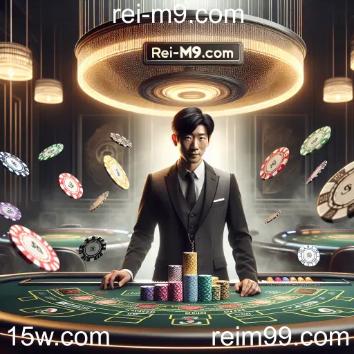 Jogos de Slot rei-m9.com