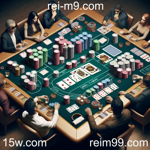 Experiência VIP rei-m9.com