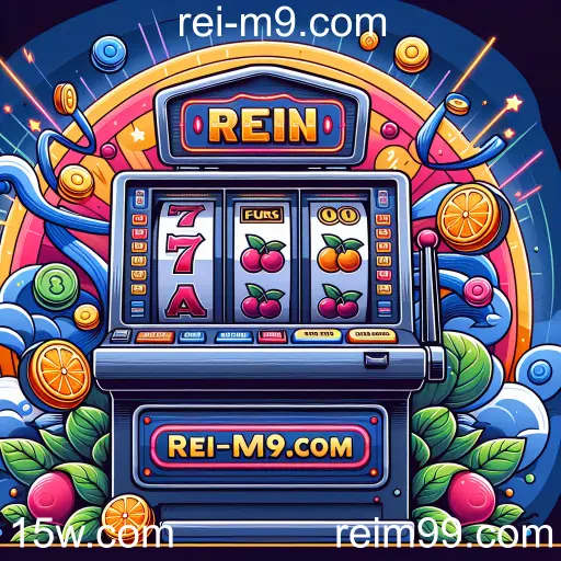 Estatísticas rei-m9.com